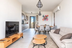 appartement a louer avec picsine dans residence se
