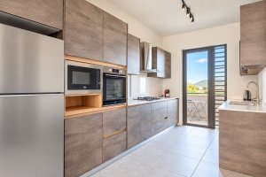 appartement a louer avec picsine dans residence se