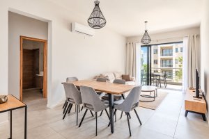 appartement a louer avec picsine dans residence se