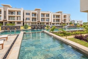 Apartment long term rental Mauritius - photo 8