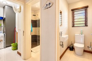appartement a louer dans residence pieds dans leau