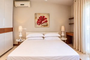 appartement a louer dans residence pieds dans leau