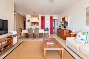 appartement a louer dans residence pieds dans leau