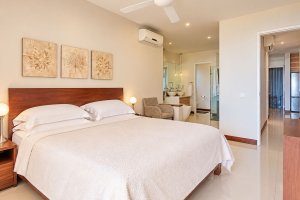 appartement a louer dans residence pieds dans leau
