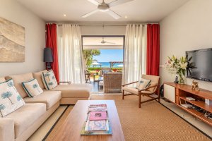appartement a louer dans residence pieds dans leau