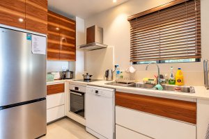 appartement a louer dans residence pieds dans leau