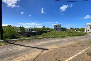 Terrain résidentiel de 507 m² à vendre à Péreybère