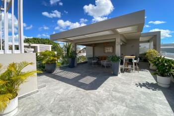 AZURI - Penthouse de prestige à louer à long terme