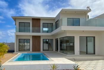 New 3-bedroom villa for sale in Péreybère