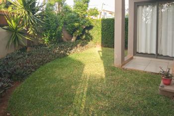 Appartement 3 chambres avec jardin à Tamarin