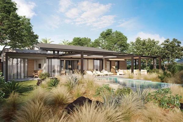 Villa éco-responsable 3 chambres à Tamarin face au golf - photo 2