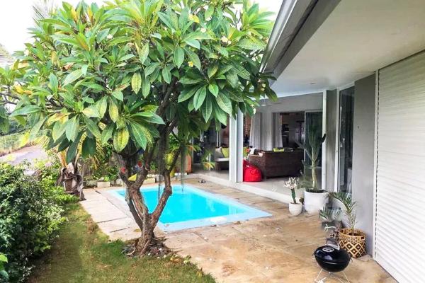 TAMARIN - Villa moderne de 4 chambres avec piscine à vendre - photo 6