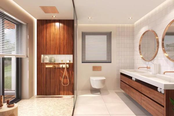 TAMARIN - SANS FRAIS D'AGENCE - Penthouse 2 chambres haut de gamme avec vue imprenable - photo 4