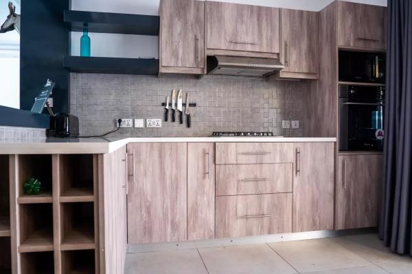 TAMARIN - Villa moderne de 4 chambres avec piscine - photo 5