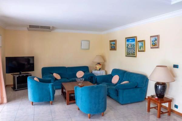 TAMARIN - Grande maison de 5 chambres en suites - photo 4