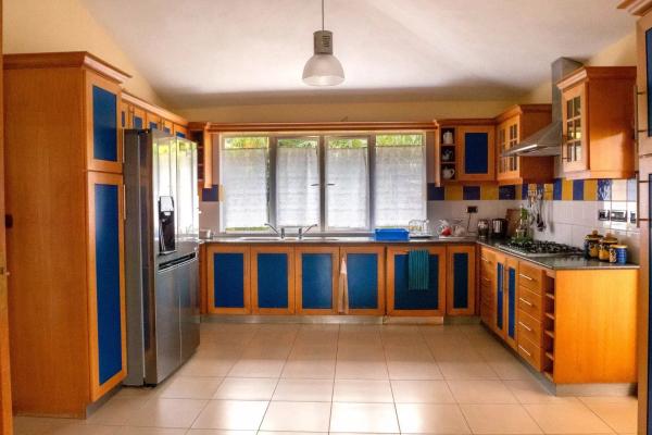 TAMARIN - Grande maison de 5 chambres en suites - photo 6