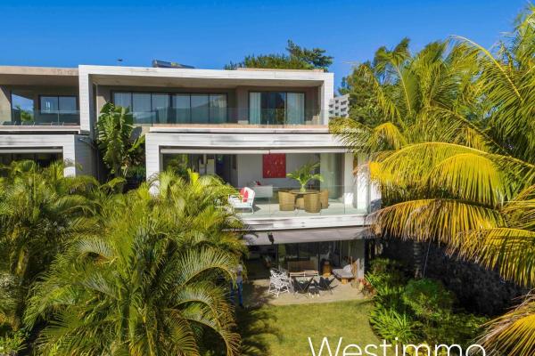 TAMARIN - Appartement moderne sur un emplacement unique - photo 3