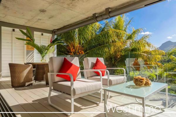 TAMARIN - Appartement moderne sur un emplacement unique - photo 5