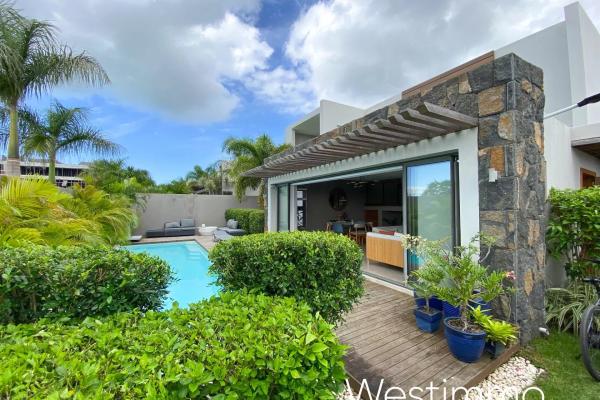 Péreybère - Vente Magnifique Villa moderne avec piscine - photo 1