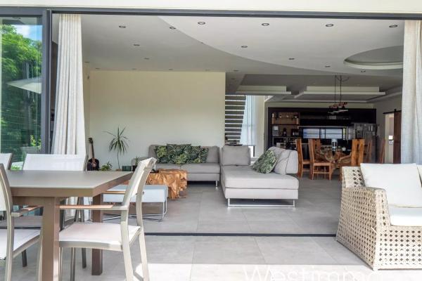 Villa ultra moderne en vente à La Gaulette, île Maurice - Westimmo - photo 2