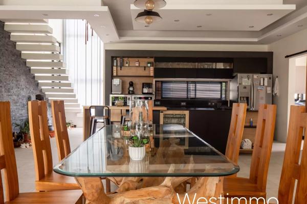 Villa ultra moderne en vente à La Gaulette, île Maurice - Westimmo - photo 5