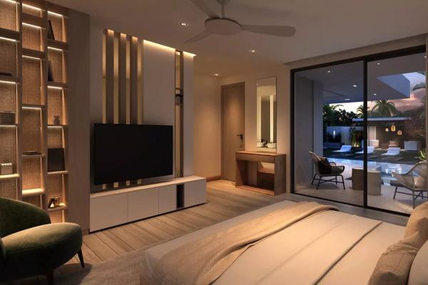 Grand Baie - SANS FRAIS D'AGENCE - Elégante villa de 3 chambres - photo 6