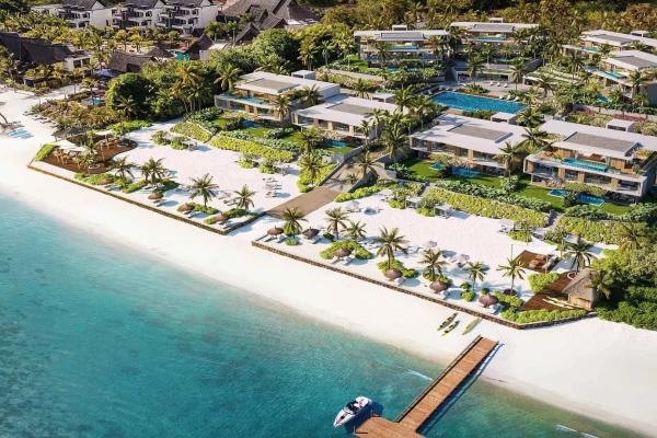 Appartement Rez-de-Jardin avec Jardin Privé et Piscine - Accessible aux Étrangers et Sans Frais d'Agence - photo 2