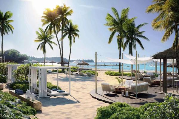 Appartement Rez-de-Jardin avec Jardin Privé et Piscine - Accessible aux Étrangers et Sans Frais d'Agence - photo 6