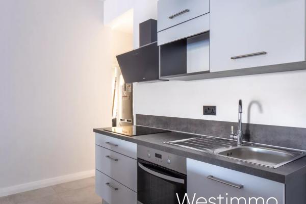 Tamarin - Appartement neuf de 3 chambres à louer - photo 3