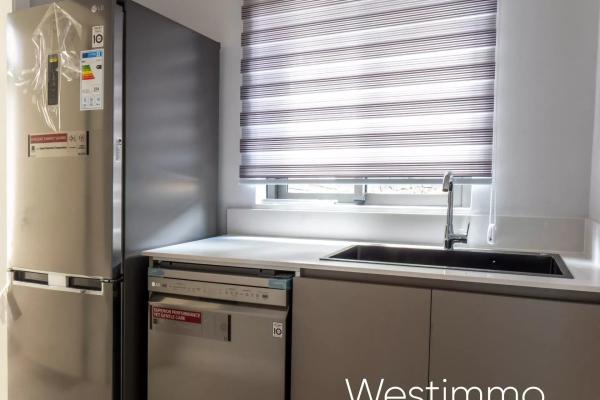 Tamarin - Appartement neuf de 3 chambres à louer - photo 4