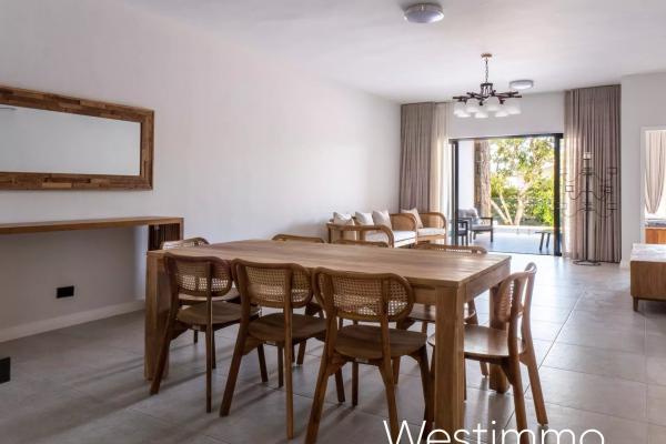 Tamarin - Appartement neuf de 3 chambres à louer - photo 6