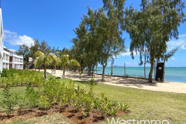 GRAND GAUBE - Magnifique appartement neuf et moderne au bord du lagon - photo 6