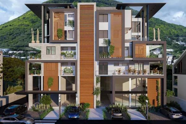 TAMARIN - Grand appartement moderne proche commerces - photo 1