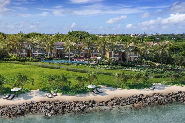 Appartement front de mer  de 3 chambres en suite - photo 5