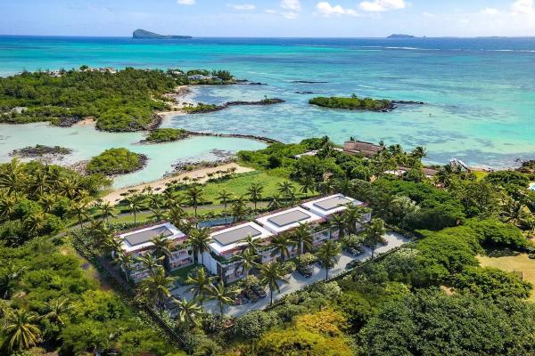 Appartement front de mer  de 3 chambres en suite - photo 6