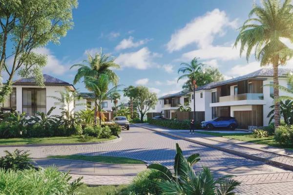 FLIC EN FLAC - Magnifique villa de 395 m de 4 chambres - photo 3