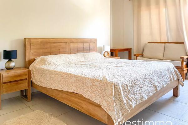 FLIC EN FLAC - Appartement de 2 chambres dans une résidence proche plage - photo 4