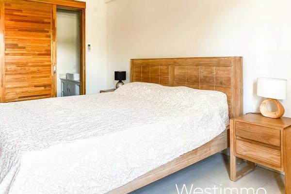 FLIC EN FLAC - Appartement de 2 chambres dans une résidence proche plage - photo 5