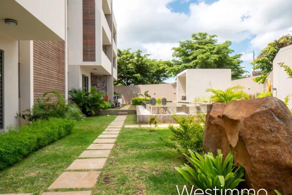 FLIC EN FLAC - Appartement neuf et moderne de 3 chambres en location long terme - photo 2