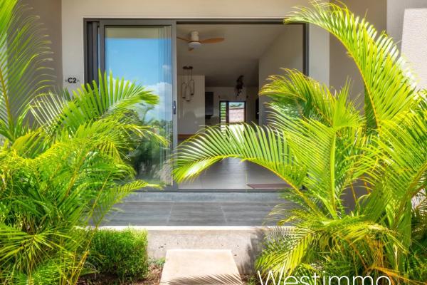 FLIC EN FLAC - Appartement neuf et moderne de 3 chambres en location long terme - photo 3