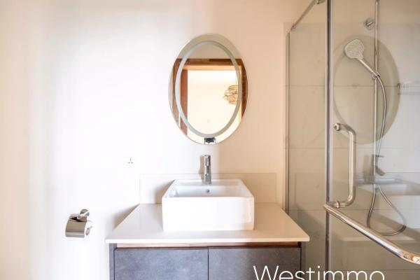 FLIC EN FLAC - Appartement neuf et moderne de 3 chambres en location long terme - photo 5