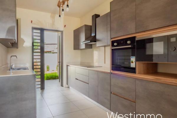 FLIC EN FLAC - Appartement neuf et moderne de 3 chambres en location long terme - photo 6