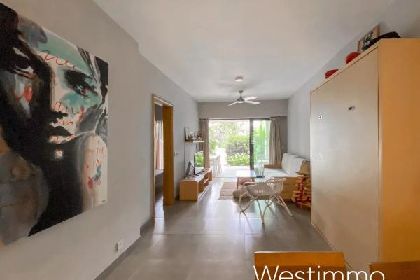 MON CHOISY - Appartement moderne avec jardin dans une résidence de standing - photo 6