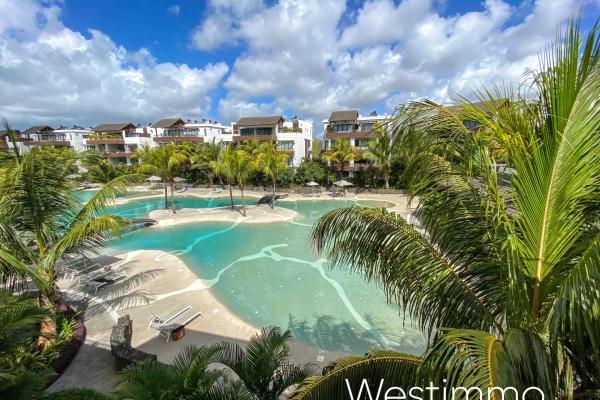MON CHOISY - Appartement moderne avec jardin dans une résidence de standing - photo 1