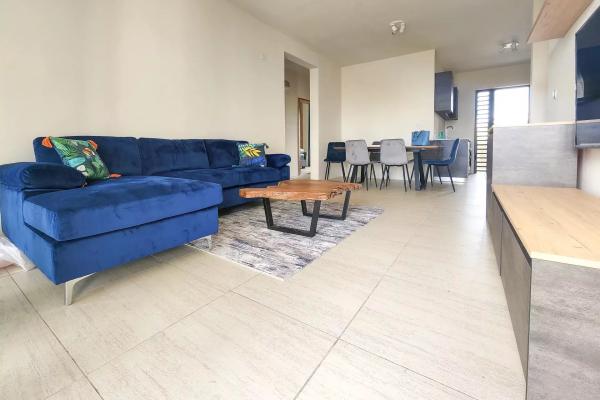 FLIC EN FLAC - Appartement Penthouse de 3 chambres à louer - photo 2