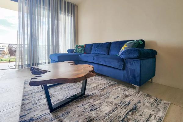 FLIC EN FLAC - Appartement Penthouse de 3 chambres à louer - photo 3