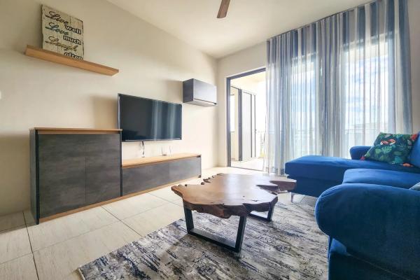 FLIC EN FLAC - Appartement Penthouse de 3 chambres à louer - photo 4