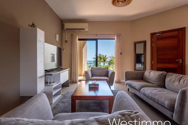 FLIC en FLAC - Appartement 3 chambres front mer à louer - photo 2