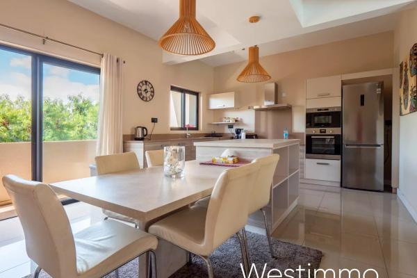 FLIC en FLAC - Appartement 3 chambres front mer à louer - photo 3