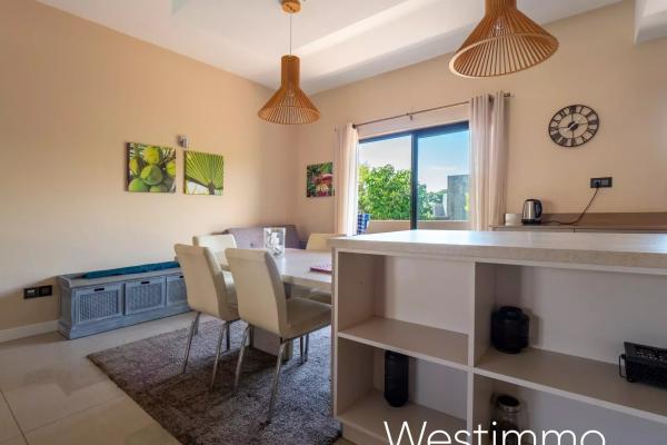 FLIC en FLAC - Appartement 3 chambres front mer à louer - photo 4